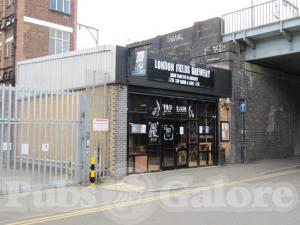 Picture of London Fields Taproom