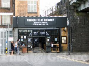 Picture of London Fields Taproom