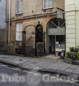 Picture of The Vaults