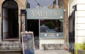 Picture of The Vaults