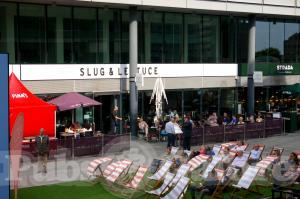 Picture of Slug & Lettuce