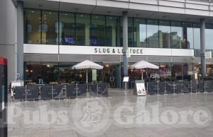 Picture of Slug & Lettuce