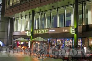 Picture of Slug & Lettuce