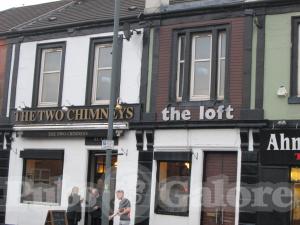 Picture of The Two Chimneys