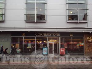 Picture of Cornerstone