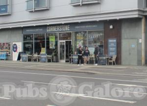 Picture of Cornerstone