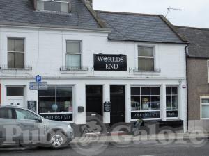 Picture of Worlds End