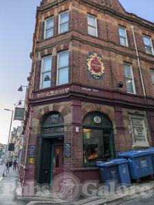 Picture of Bread & Roses