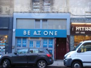 Picture of Be At One