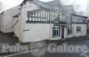 Picture of The Wrights Arms