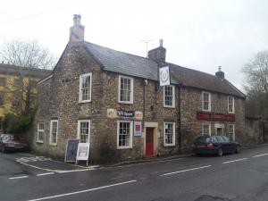 Picture of The Horseshoe Inn