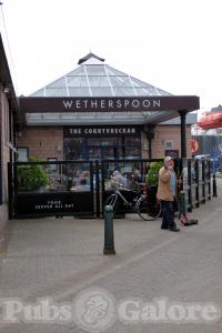 The Corryvreckan (JD Wetherspoon)
