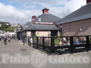 Picture of The Corryvreckan (JD Wetherspoon)