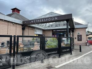 Picture of The Corryvreckan (JD Wetherspoon)