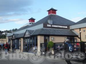 Picture of The Corryvreckan (JD Wetherspoon)
