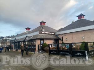 Picture of The Corryvreckan (JD Wetherspoon)