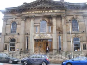 Picture of The Old Chapel (JD Wetherspoon)