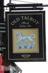 Picture of Old Talbot