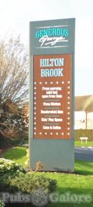 Picture of Hilton Brook