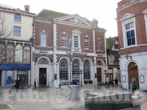 Picture of The Brenchley