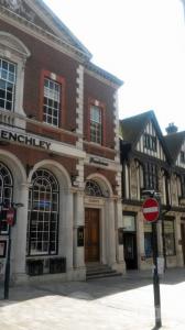 The Brenchley