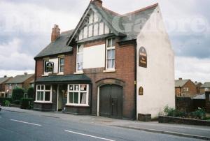 Picture of The Crown