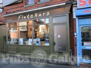 Picture of Fletchers
