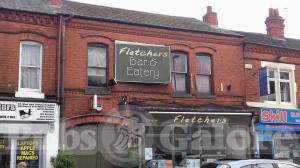 Picture of Fletchers