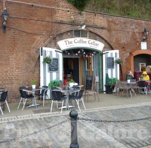 Picture of The Coffee Cellar