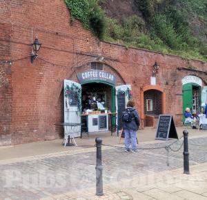 Picture of The Coffee Cellar