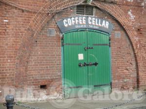 Picture of The Coffee Cellar