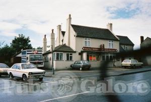 Picture of Kings Head