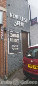 Picture of Neville Street Depot