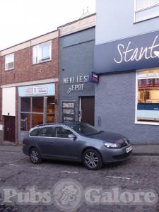 Picture of Neville Street Depot