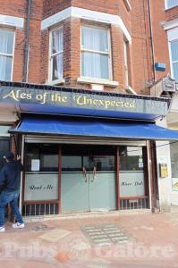 Picture of Ales of the Unexpected