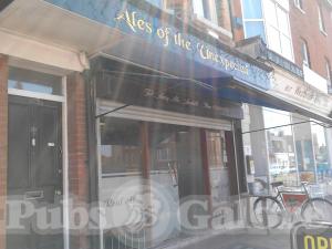 Picture of Ales of the Unexpected