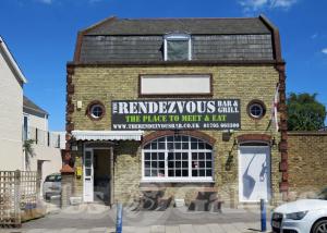 Picture of Rendezvous