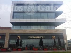 Picture of The Cambridge
