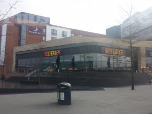Picture of Beefeater Longbridge