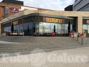 Picture of Beefeater Birmingham South