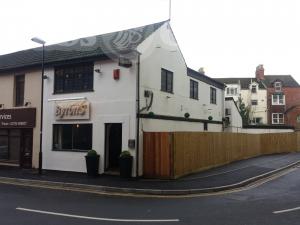 Picture of Byrons