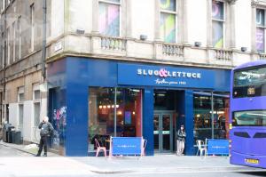 Picture of Slug & Lettuce