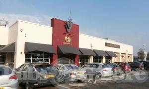 Picture of Cheshire Oaks