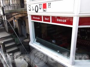 Picture of The Slouch Bar