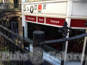 Picture of The Slouch Bar