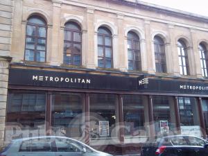 Picture of The Metropolitan