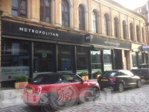 Picture of The Metropolitan