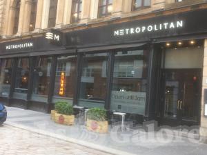 Picture of The Metropolitan