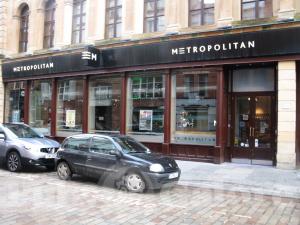 Picture of The Metropolitan