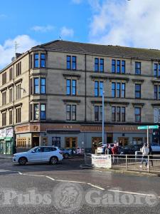 Picture of Quarter Gill